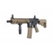 Specna Arms Daniel Defense CORE C-19 (HAL ETU) (HT), The Specna Arms Daniel Defense CORE C-19 (HAL ETU) (HT) is a high-performance airsoft rifle that combines advanced electronic control with rugged construction